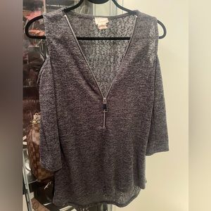 Preloved Andrea Jovin top